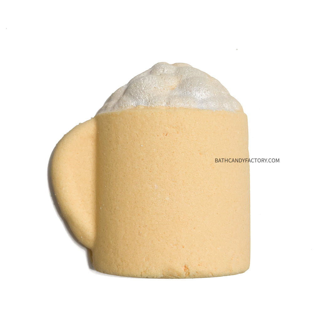 Wizard's Butter Brew