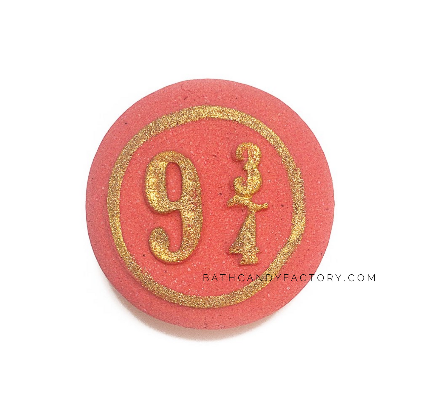 Magic Token Toy Bomb