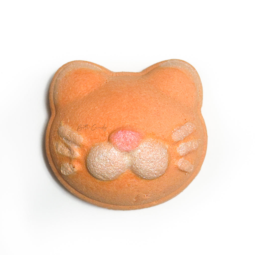 Kitty Cat • Toy Bomb