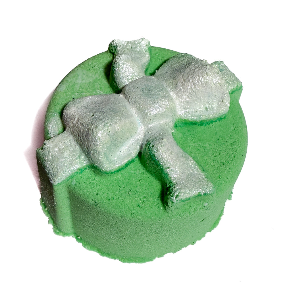 Green Gift • Animal Toy Bomb