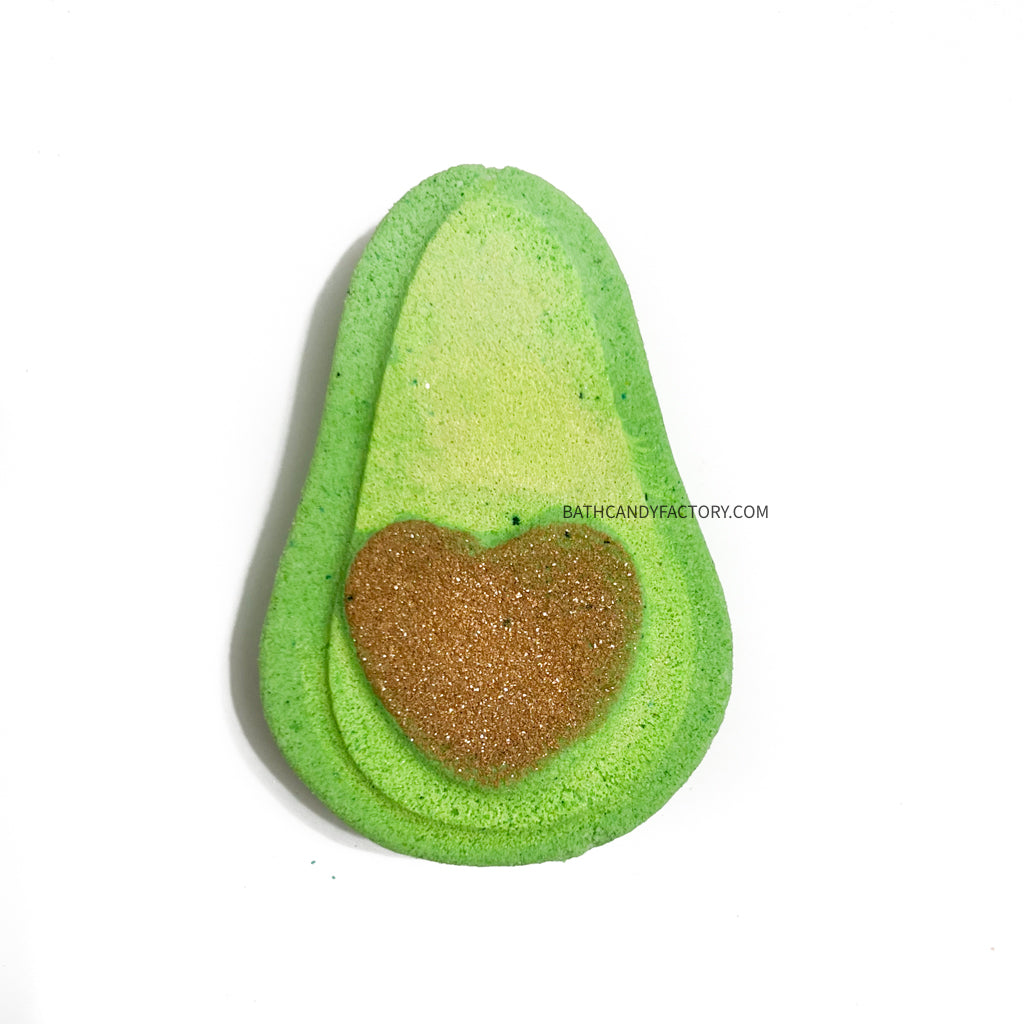 Avocado • Toy Bomb