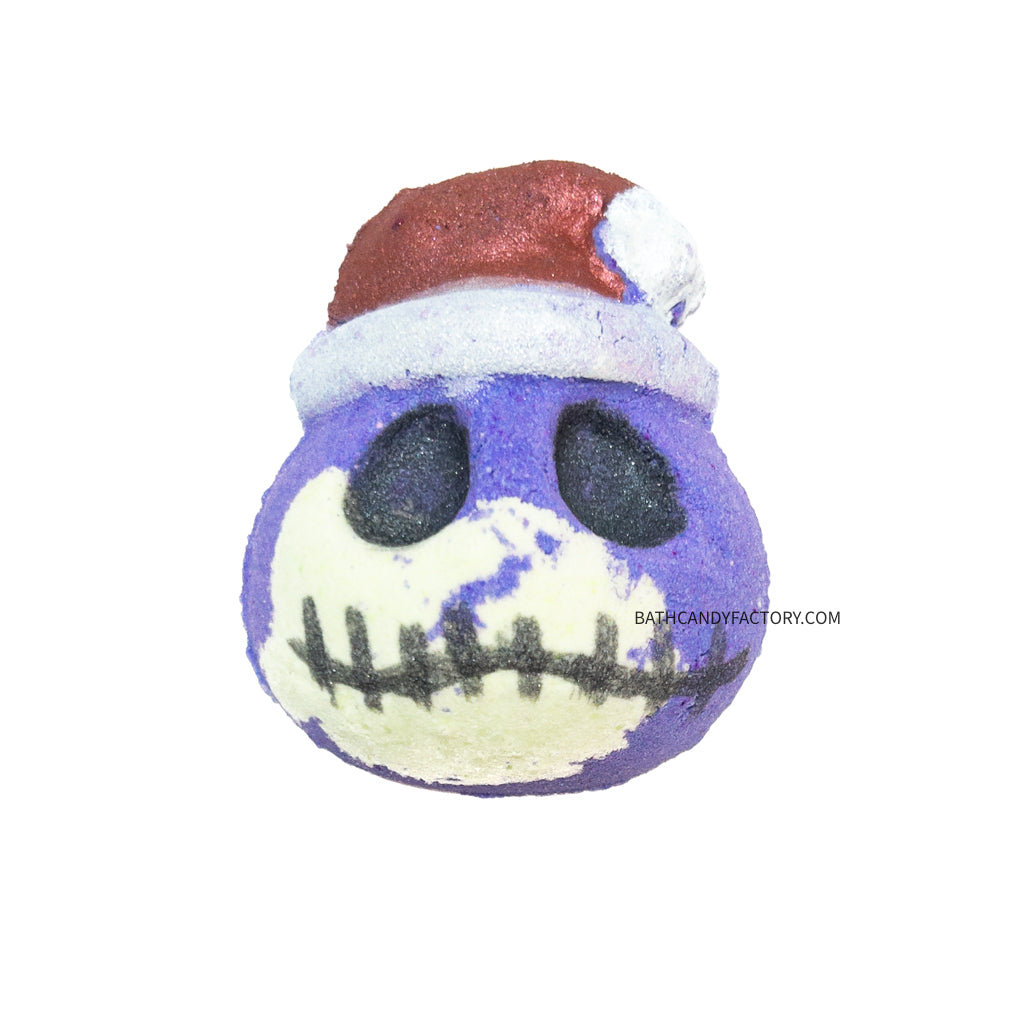 Pumpkin King • bomb
