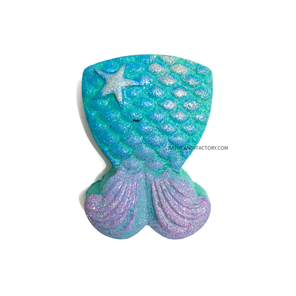 Let's be Mermaids • Toy Bomb