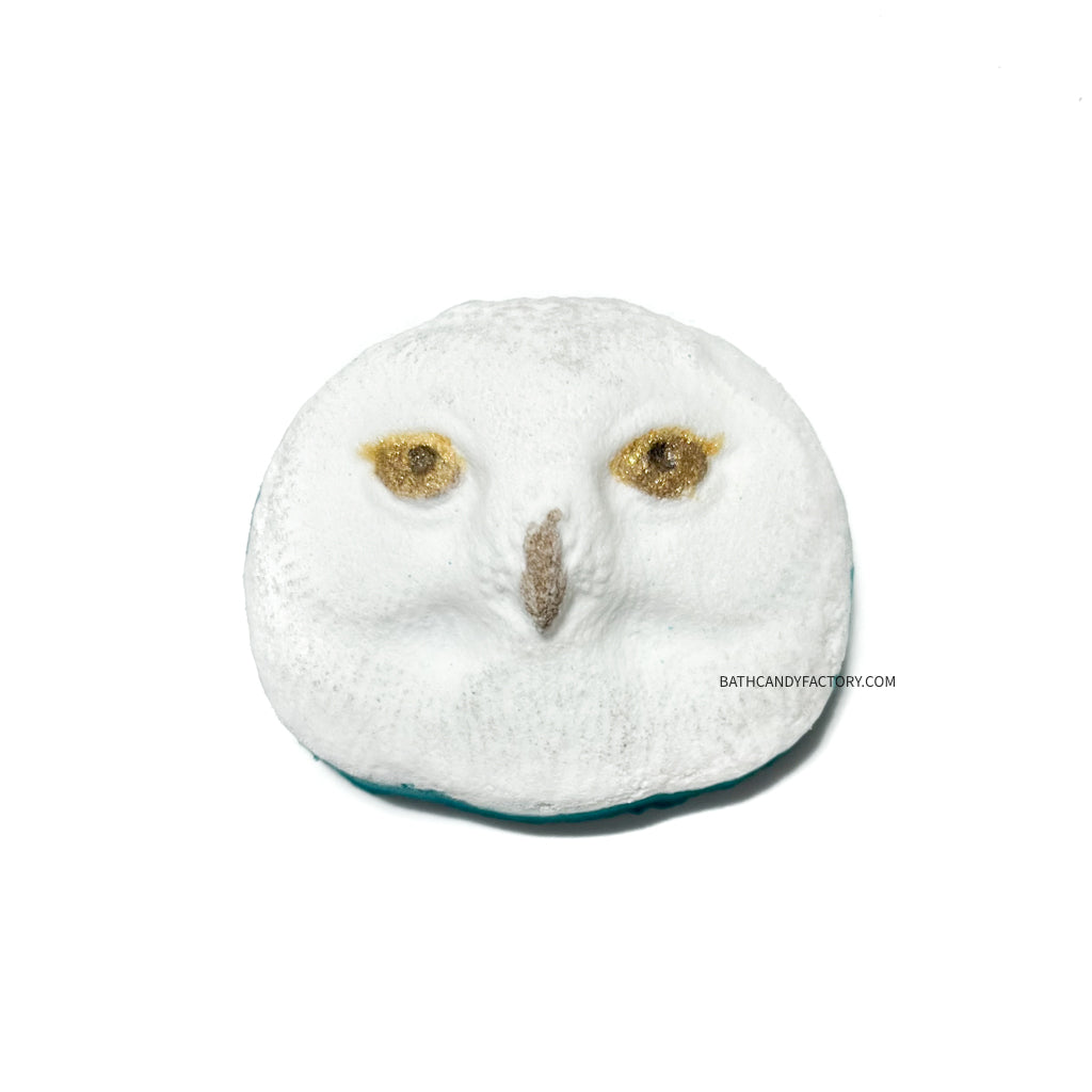 Owl Companion Surprise Bomb
