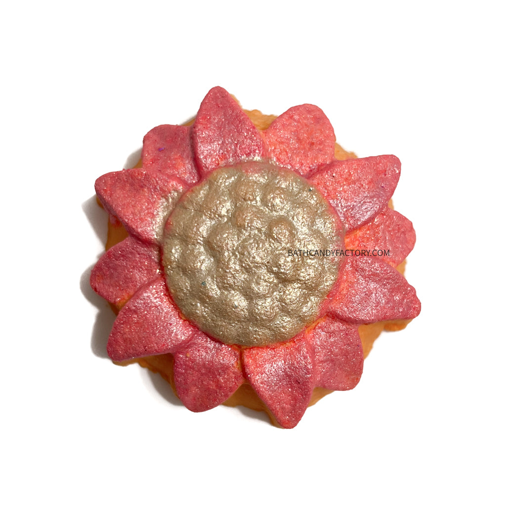 Sunflower • Surprise Bomb