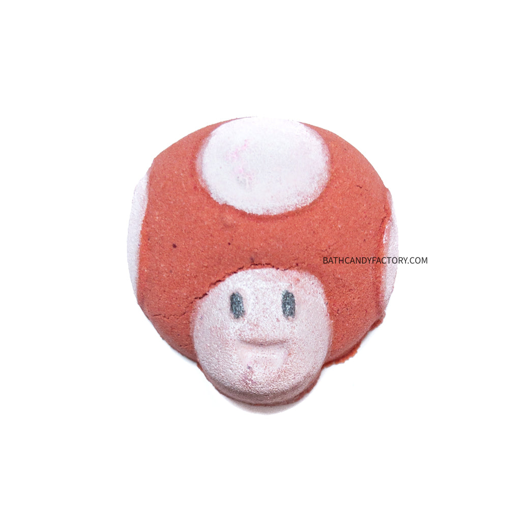 Toad • surprise bomb