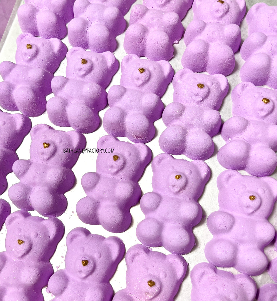 Beary Cute • Toy Bomb
