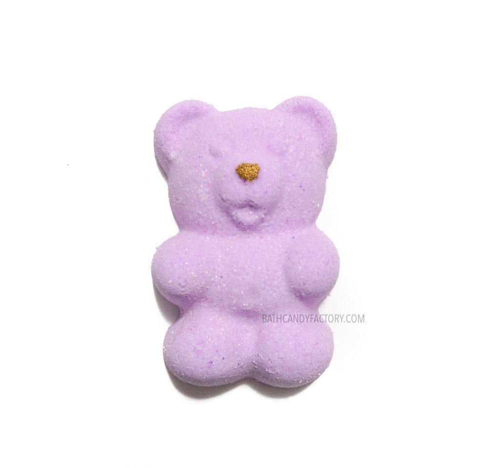 Beary Cute • Toy Bomb