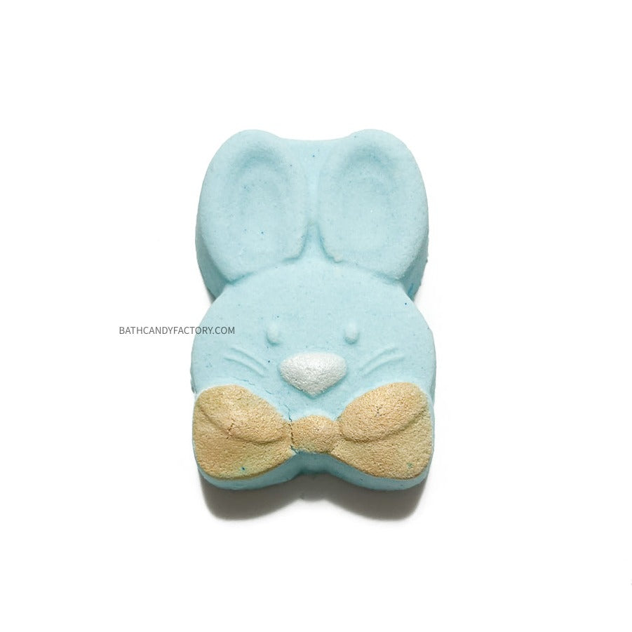 Blue Bunny • Toy Bomb