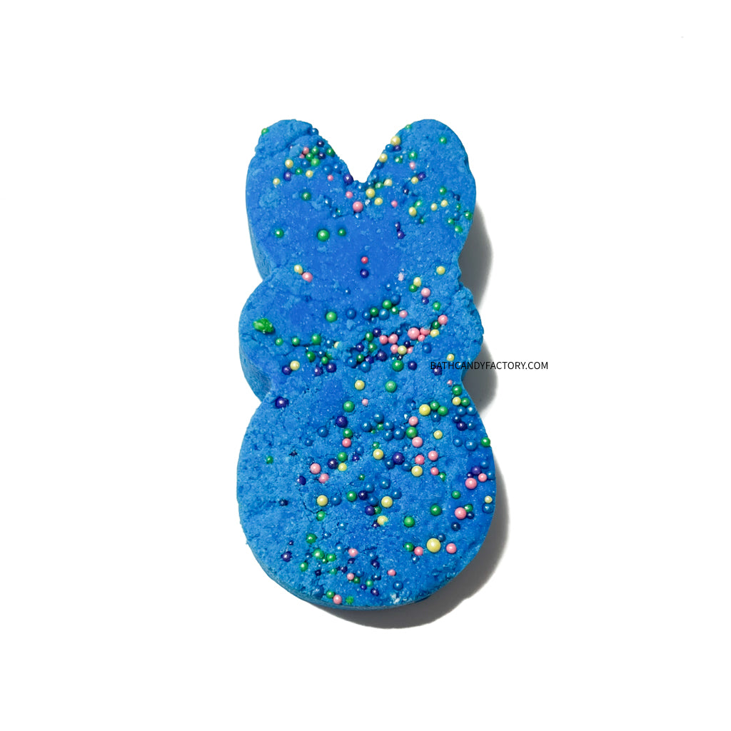 Hoppy Bubbles • Blue