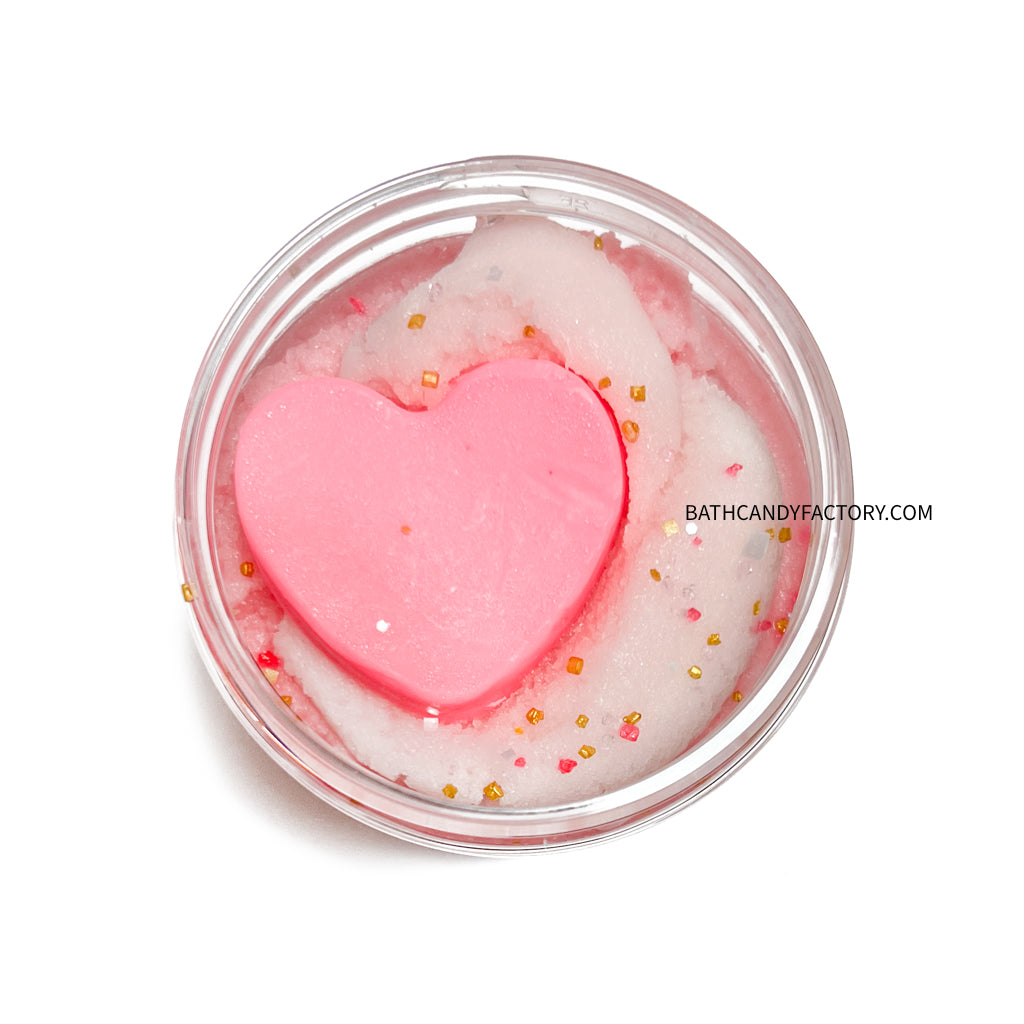 Love Spell • Buttercream Body Frosting
