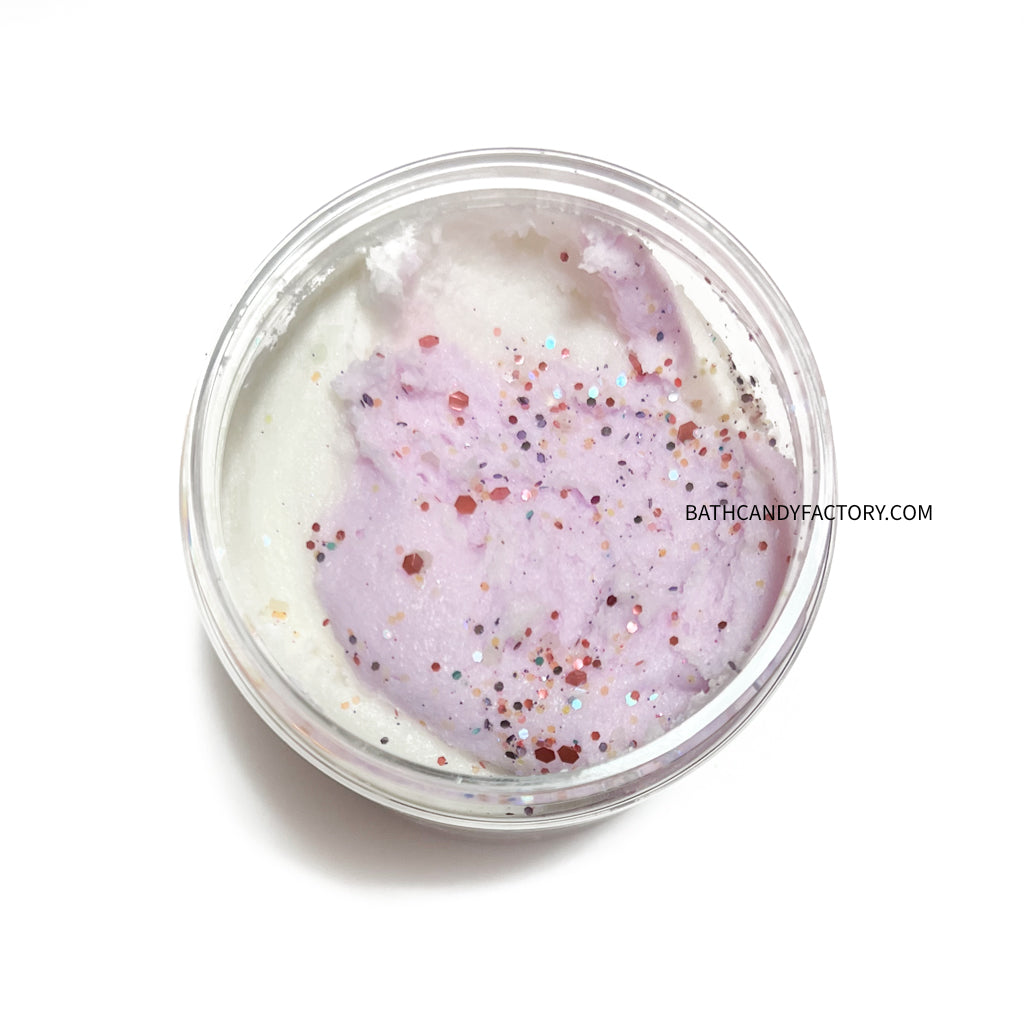 White Tea • Buttercream Body Frosting
