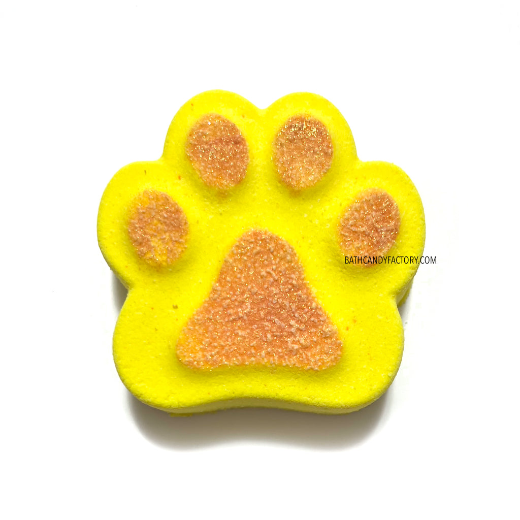 Puppy Love (yellow) • Toy+Color Surprise Bomb