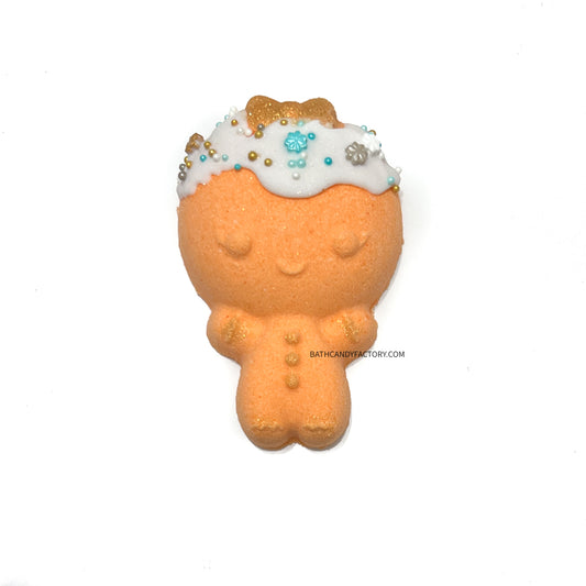 Cookie Girl