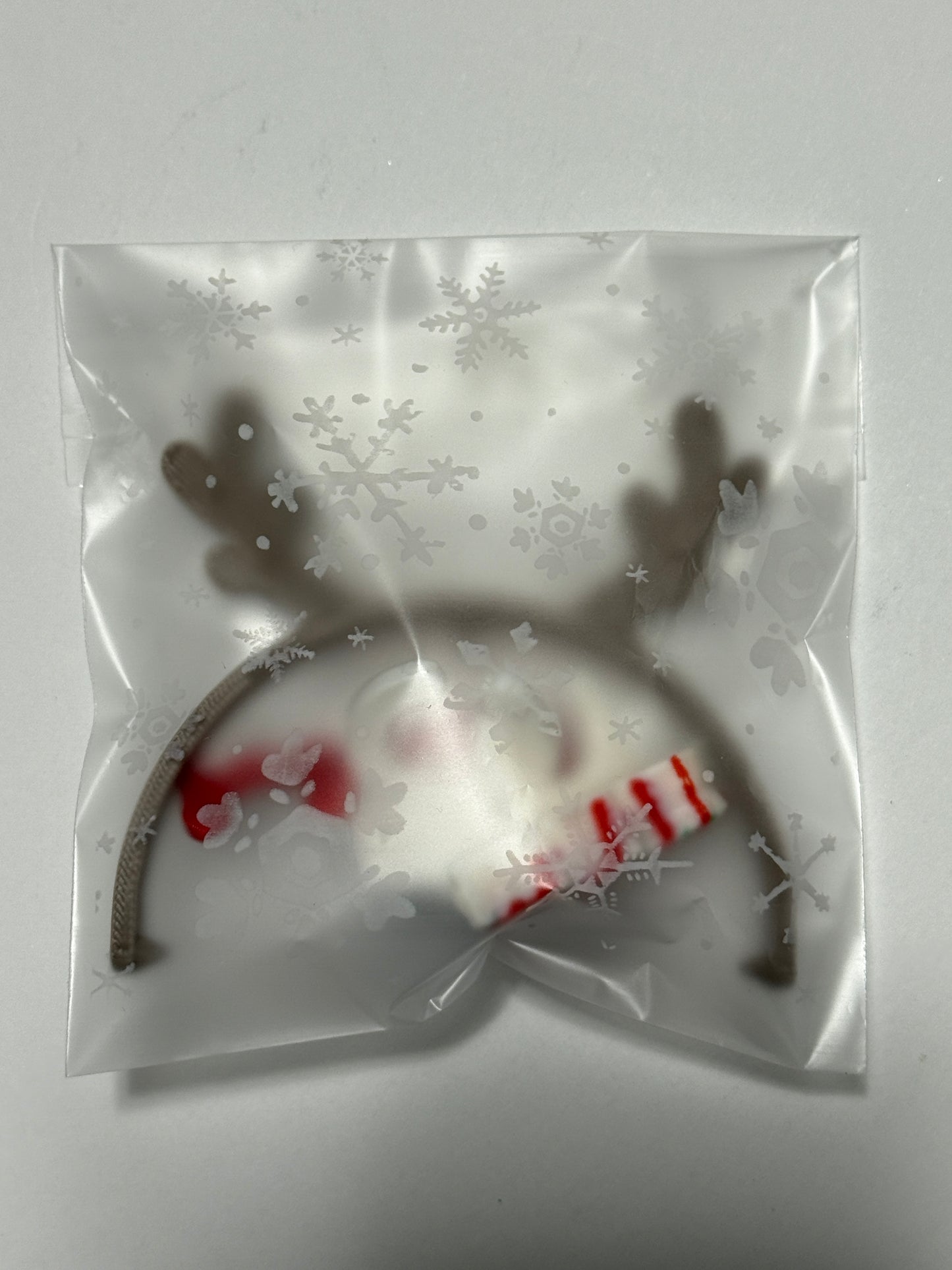 Labubu Christmas Set • 3D Printed