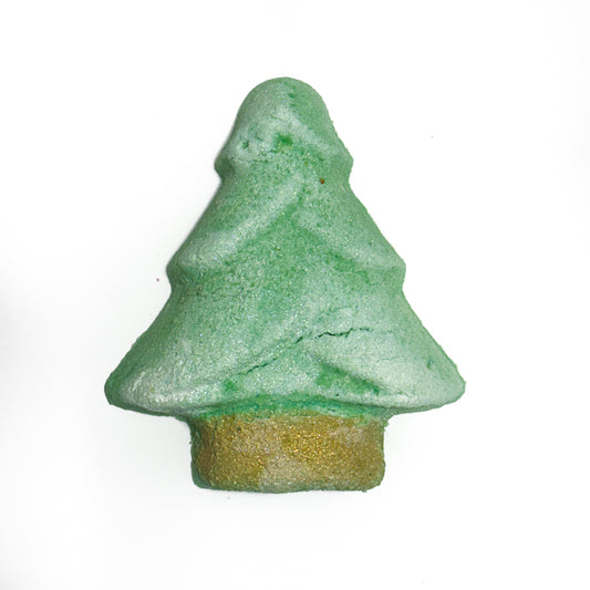 Christmas Tree • Into the Stars