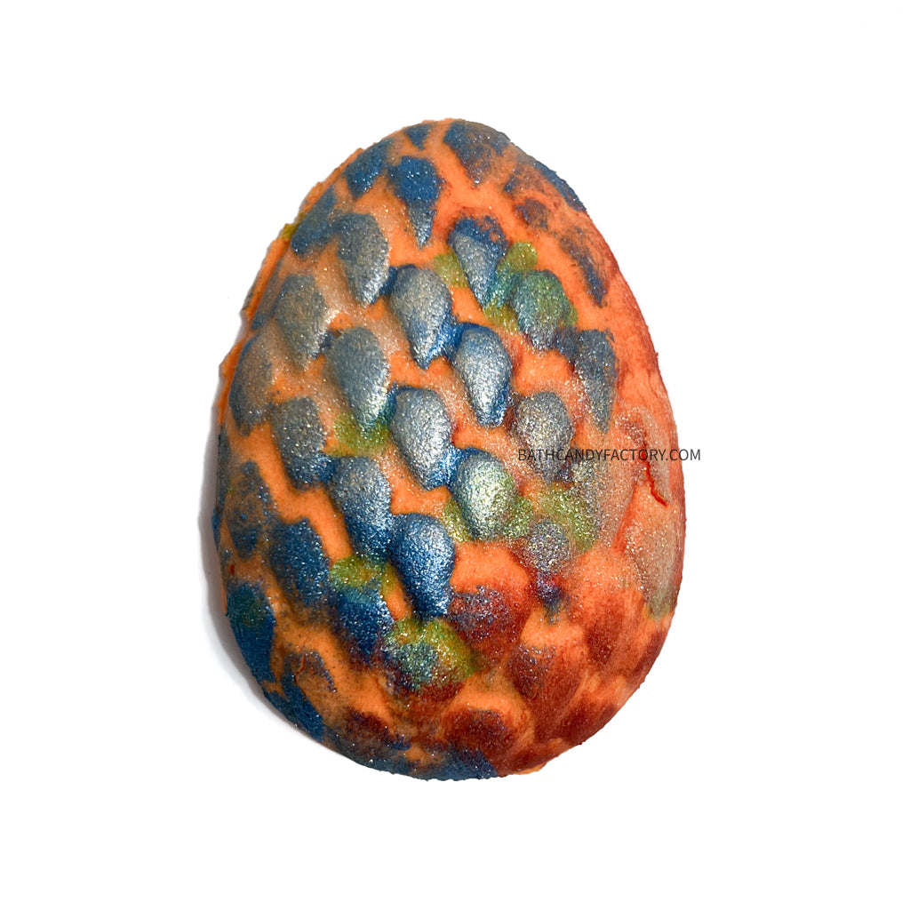 Dragon Egg • Toy Bomb