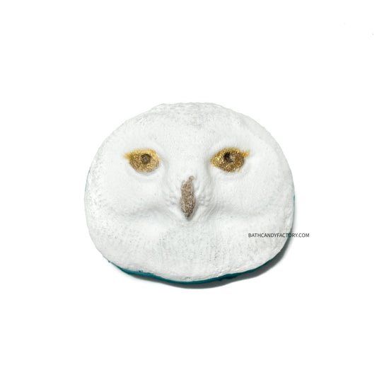 Owl Companion Surprise Bomb