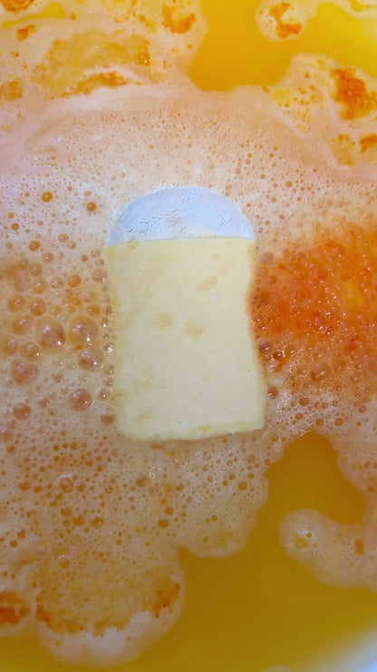 Wizard's Butter Brew