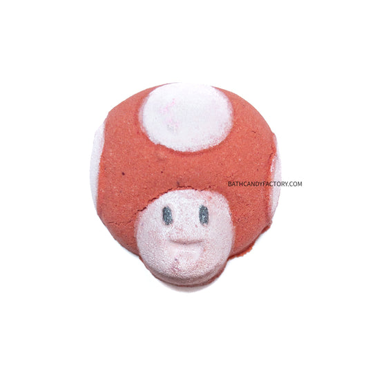 Toad • surprise bomb