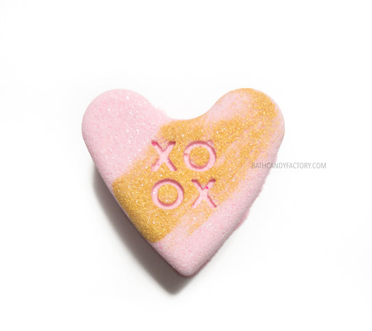 Heart Pop-It (pink) • Toy Bomb
