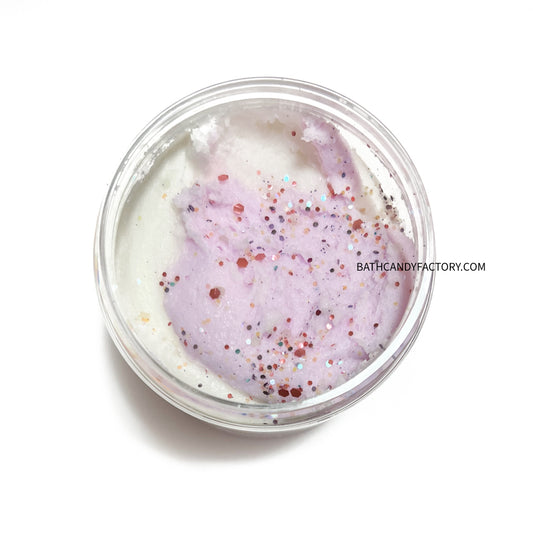 White Tea • Buttercream Body Frosting