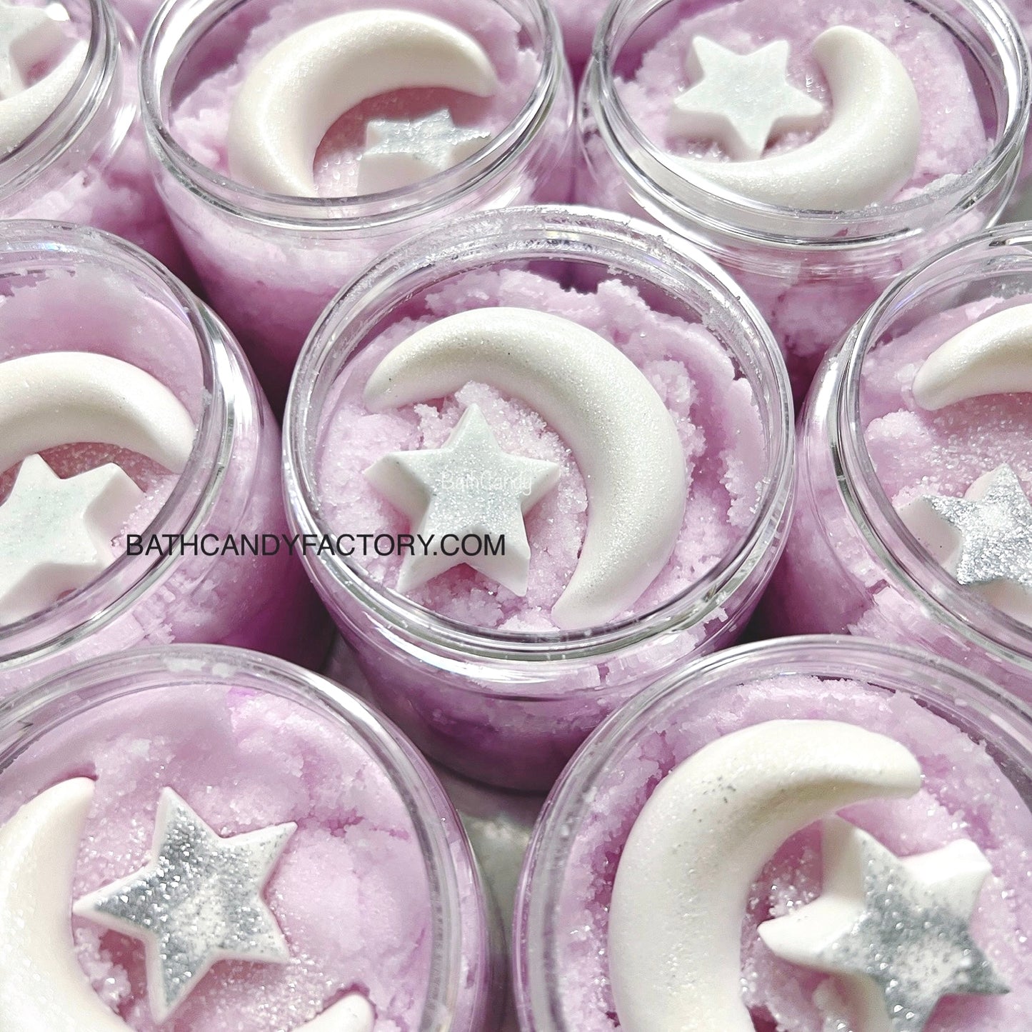 DUO: Lavender Blueberry • Buttercream Body Frosting